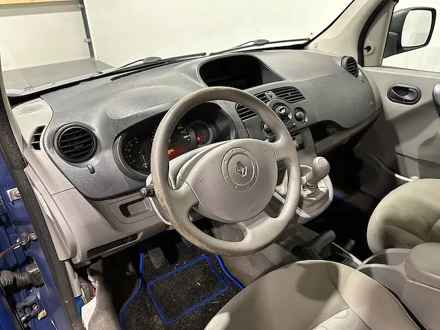 Renault kangoo 1.6 expression 49-jkz-6 - afbeelding 3 van  18