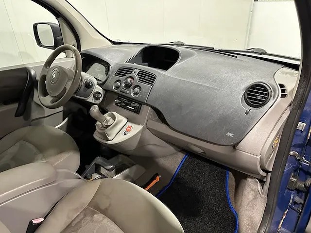 Renault kangoo 1.6 expression 49-jkz-6 - afbeelding 4 van  18