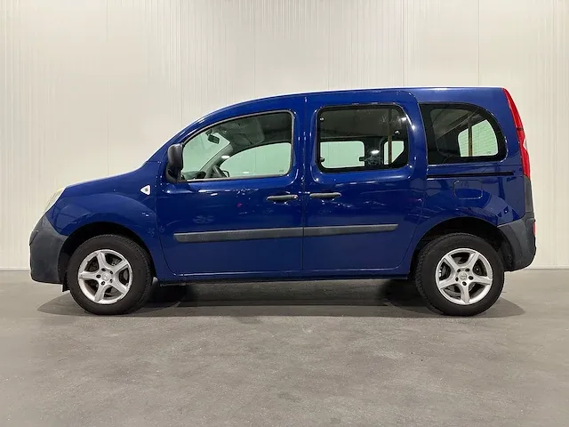 Renault kangoo 1.6 expression 49-jkz-6 - afbeelding 1 van  18