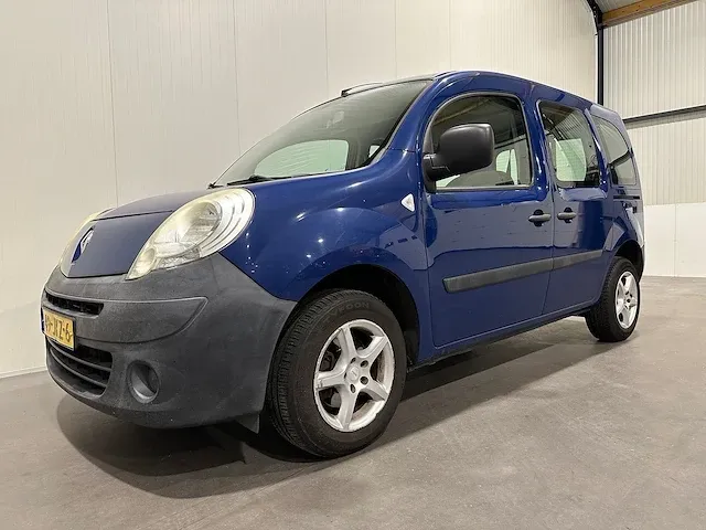 Renault kangoo 1.6 expression 49-jkz-6 - afbeelding 11 van  18