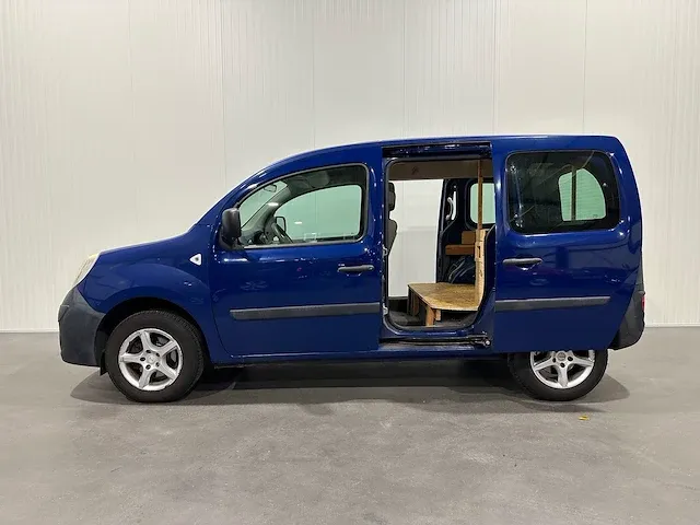 Renault kangoo 1.6 expression 49-jkz-6 - afbeelding 12 van  18