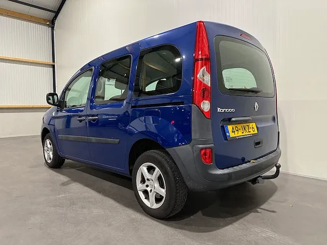 Renault kangoo 1.6 expression 49-jkz-6 - afbeelding 14 van  18
