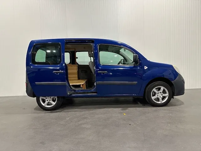 Renault kangoo 1.6 expression 49-jkz-6 - afbeelding 15 van  18