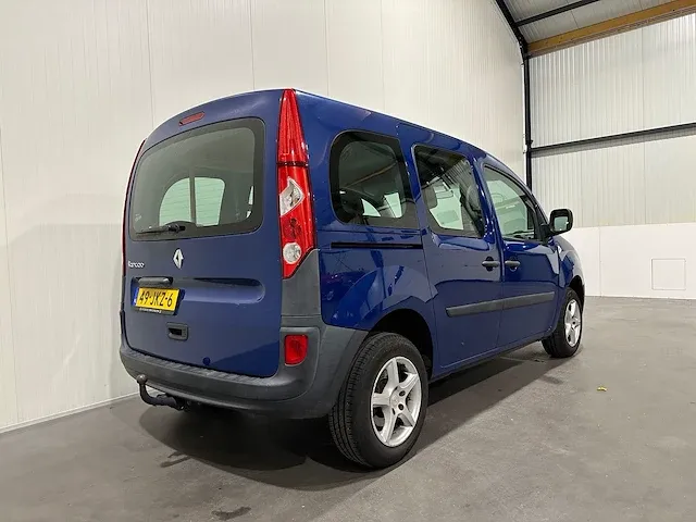 Renault kangoo 1.6 expression 49-jkz-6 - afbeelding 16 van  18