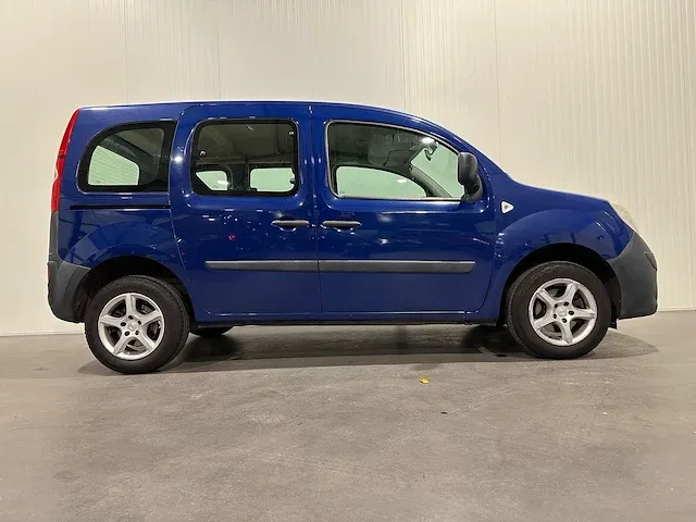 Renault kangoo 1.6 expression 49-jkz-6 - afbeelding 17 van  18