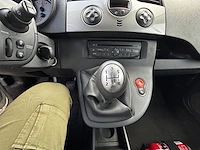 Renault kangoo 2plc 1 6i weekend,2013 - afbeelding 4 van  33
