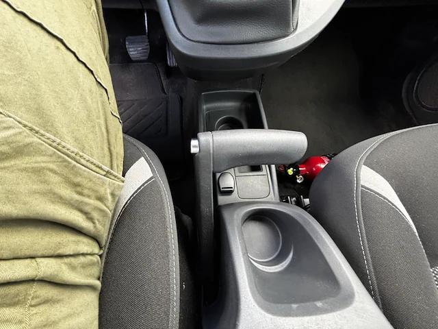 Renault kangoo 2plc 1 6i weekend,2013 - afbeelding 5 van  33