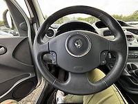 Renault kangoo 2plc 1 6i weekend,2013 - afbeelding 6 van  33