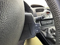 Renault kangoo 2plc 1 6i weekend,2013 - afbeelding 7 van  33