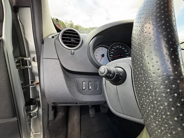 Renault kangoo 2plc 1 6i weekend,2013 - afbeelding 8 van  33