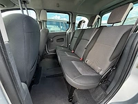 Renault kangoo 2plc 1 6i weekend,2013 - afbeelding 9 van  33