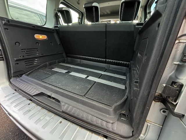 Renault kangoo 2plc 1 6i weekend,2013 - afbeelding 13 van  33