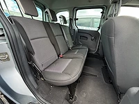 Renault kangoo 2plc 1 6i weekend,2013 - afbeelding 14 van  33