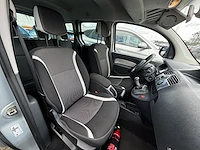Renault kangoo 2plc 1 6i weekend,2013 - afbeelding 15 van  33