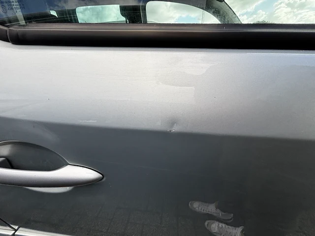 Renault kangoo 2plc 1 6i weekend,2013 - afbeelding 19 van  33