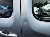 Renault kangoo 2plc 1 6i weekend,2013 - afbeelding 20 van  33