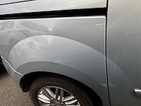 Renault kangoo 2plc 1 6i weekend,2013 - afbeelding 22 van  33