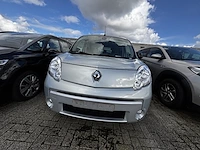 Renault kangoo 2plc 1 6i weekend,2013 - afbeelding 12 van  33