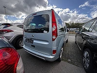 Renault kangoo 2plc 1 6i weekend,2013 - afbeelding 28 van  33