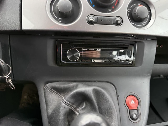 Renault kangoo 2plc,2011 - afbeelding 2 van  40