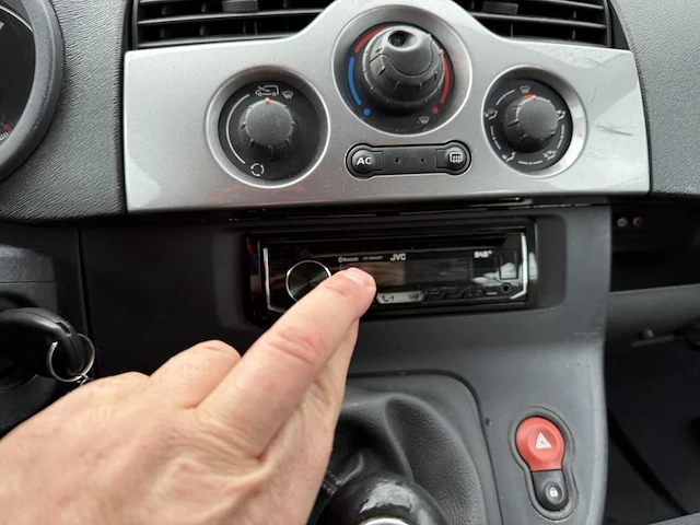 Renault kangoo 2plc,2011 - afbeelding 3 van  40