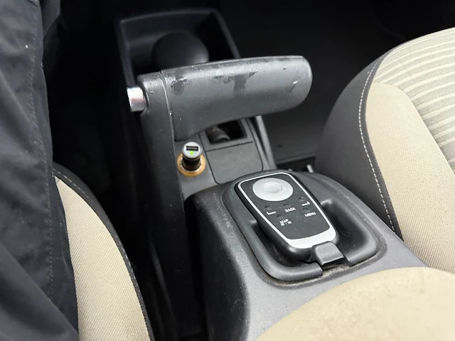 Renault kangoo 2plc,2011 - afbeelding 5 van  40