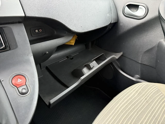 Renault kangoo 2plc,2011 - afbeelding 6 van  40
