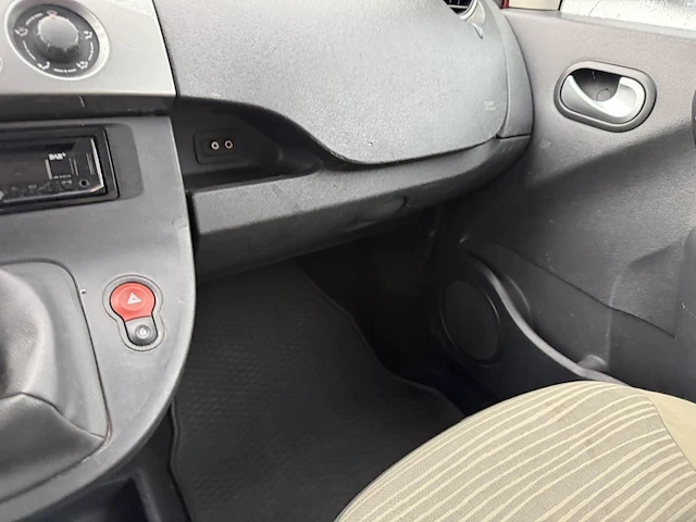 Renault kangoo 2plc,2011 - afbeelding 7 van  40