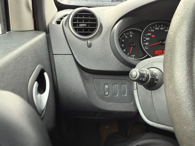 Renault kangoo 2plc,2011 - afbeelding 11 van  40