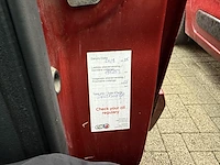 Renault kangoo 2plc,2011 - afbeelding 13 van  40