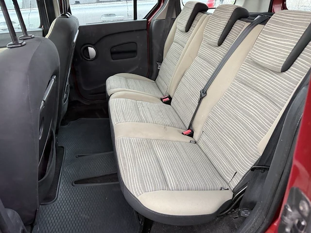 Renault kangoo 2plc,2011 - afbeelding 14 van  40