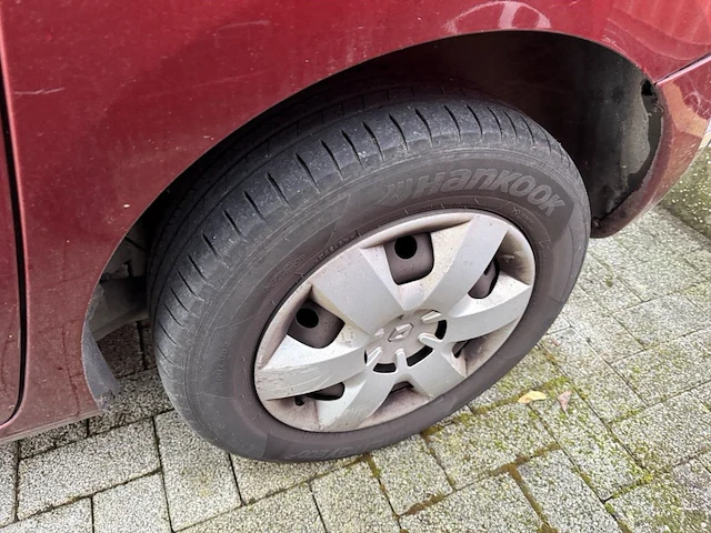 Renault kangoo 2plc,2011 - afbeelding 15 van  40