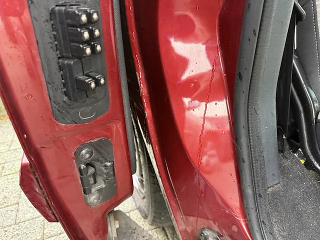 Renault kangoo 2plc,2011 - afbeelding 20 van  40