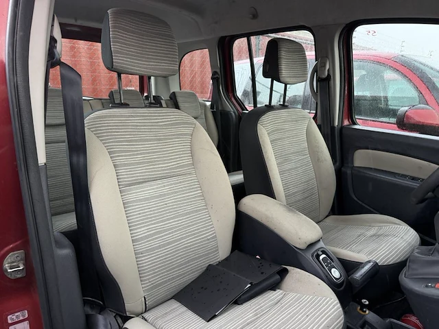 Renault kangoo 2plc,2011 - afbeelding 21 van  40