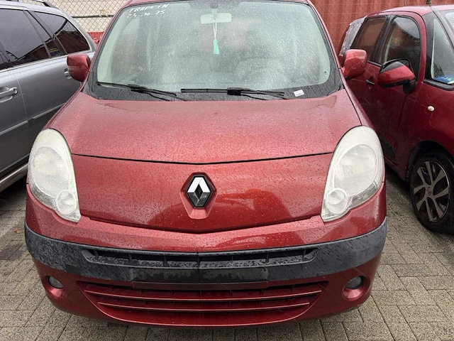 Renault kangoo 2plc,2011 - afbeelding 12 van  40