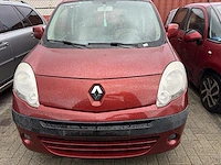 Renault kangoo 2plc,2011 - afbeelding 12 van  40