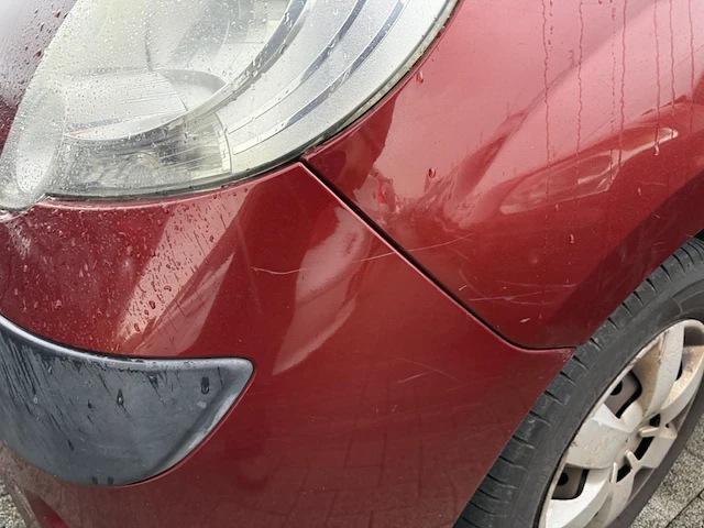 Renault kangoo 2plc,2011 - afbeelding 24 van  40