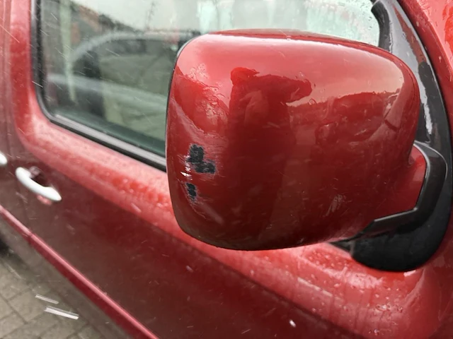 Renault kangoo 2plc,2011 - afbeelding 26 van  40