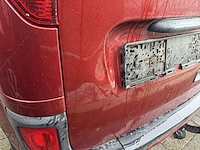 Renault kangoo 2plc,2011 - afbeelding 29 van  40