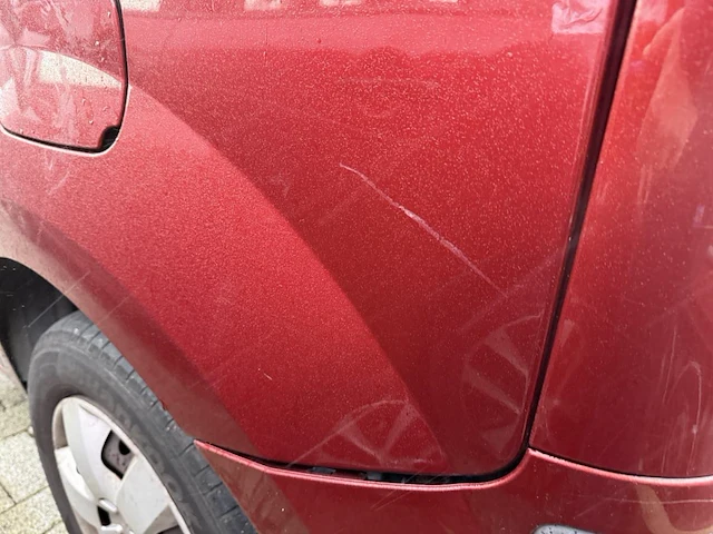 Renault kangoo 2plc,2011 - afbeelding 30 van  40