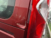 Renault kangoo 2plc,2011 - afbeelding 31 van  40