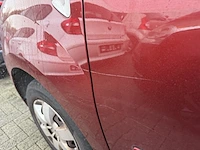 Renault kangoo 2plc,2011 - afbeelding 33 van  40