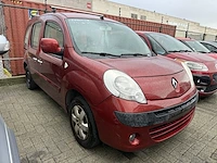 Renault kangoo 2plc,2011 - afbeelding 23 van  40