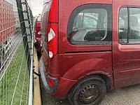 Renault kangoo 2plc,2011 - afbeelding 34 van  40