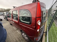 Renault kangoo 2plc,2011 - afbeelding 36 van  40