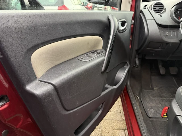 Renault kangoo 2plc,2011 - afbeelding 37 van  40