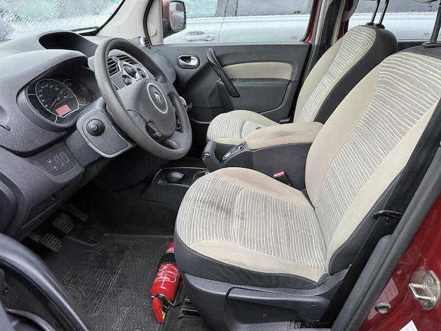 Renault kangoo 2plc,2011 - afbeelding 38 van  40