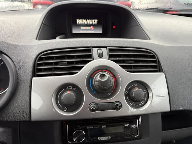 Renault kangoo 2plc,2011 - afbeelding 40 van  40