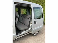 Renault kangoo “automaat” 11-jdj-1 - afbeelding 4 van  31