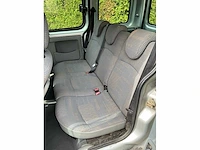Renault kangoo “automaat” 11-jdj-1 - afbeelding 6 van  31